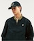 FRED PERRY / フレッドペリー417別注 Bold Branding キャップ