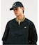 FRED PERRY / フレッドペリー417別注 Bold Branding キャップ