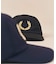 FRED PERRY / フレッドペリー417別注 Bold Branding キャップ