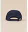 FRED PERRY / フレッドペリー417別注 Bold Branding キャップ