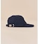 FRED PERRY / フレッドペリー417別注 Bold Branding キャップ