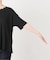 miller/ミラー SLOBE別注 レースシアーTEE
