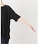 miller/ミラー SLOBE別注 レースシアーTEE