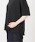 miller/ミラー SLOBE別注 レースシアーTEE