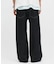 13オンス デニム 5ポケット キャノン パンツ