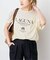 パームツリーTシャツ