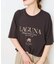 パームツリーTシャツ