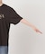 パームツリーTシャツ
