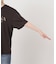 パームツリーTシャツ
