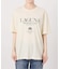 パームツリーTシャツ