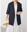 《セットアップ可》ライトドライクロスシングルブレストジャケット