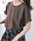 フェードTシャツ