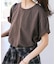 フェードTシャツ
