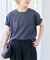フェードTシャツ