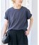 フェードTシャツ