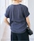 フェードTシャツ