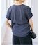 フェードTシャツ