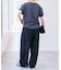 フェードTシャツ