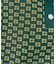 ジャカードニット ポロシャツ
