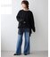 《追加3》スムースオーバーニット