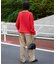 《追加3》スムースオーバーニット