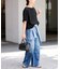 ≪汗染み防止≫NANO-SHEER ZERO 2WAYTee