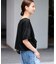 ≪汗染み防止≫NANO-SHEER ZERO 2WAYTee