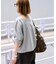 ≪汗染み防止≫NANO-SHEER ZERO 2WAYTee