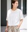 ≪汗染み防止≫NANO-SHEER ZERO 2WAYTee