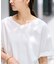 ≪汗染み防止≫NANO-SHEER ZERO 2WAYTee