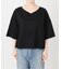 ≪汗染み防止≫NANO-SHEER ZERO 2WAYTee