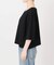 ≪汗染み防止≫NANO-SHEER ZERO 2WAYTee