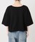 ≪汗染み防止≫NANO-SHEER ZERO 2WAYTee