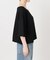 ≪汗染み防止≫NANO-SHEER ZERO 2WAYTee