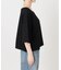 ≪汗染み防止≫NANO-SHEER ZERO 2WAYTee