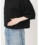 ≪汗染み防止≫NANO-SHEER ZERO 2WAYTee