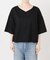 ≪汗染み防止≫NANO-SHEER ZERO 2WAYTee