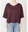 ≪汗染み防止≫NANO-SHEER ZERO 2WAYTee