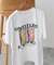 ART GRAPHIC Tシャツ
