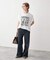 ART GRAPHIC Tシャツ