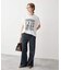 ART GRAPHIC Tシャツ