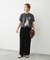 ART GRAPHIC Tシャツ