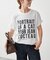 ART GRAPHIC Tシャツ