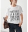 ART GRAPHIC Tシャツ