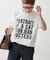 ART GRAPHIC Tシャツ