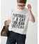 ART GRAPHIC Tシャツ