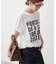 ART GRAPHIC Tシャツ