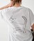 ART GRAPHIC Tシャツ