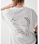 ART GRAPHIC Tシャツ
