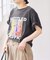 ART GRAPHIC Tシャツ